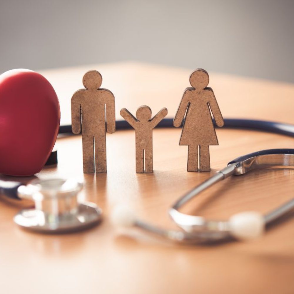 Health Advocacy & Support